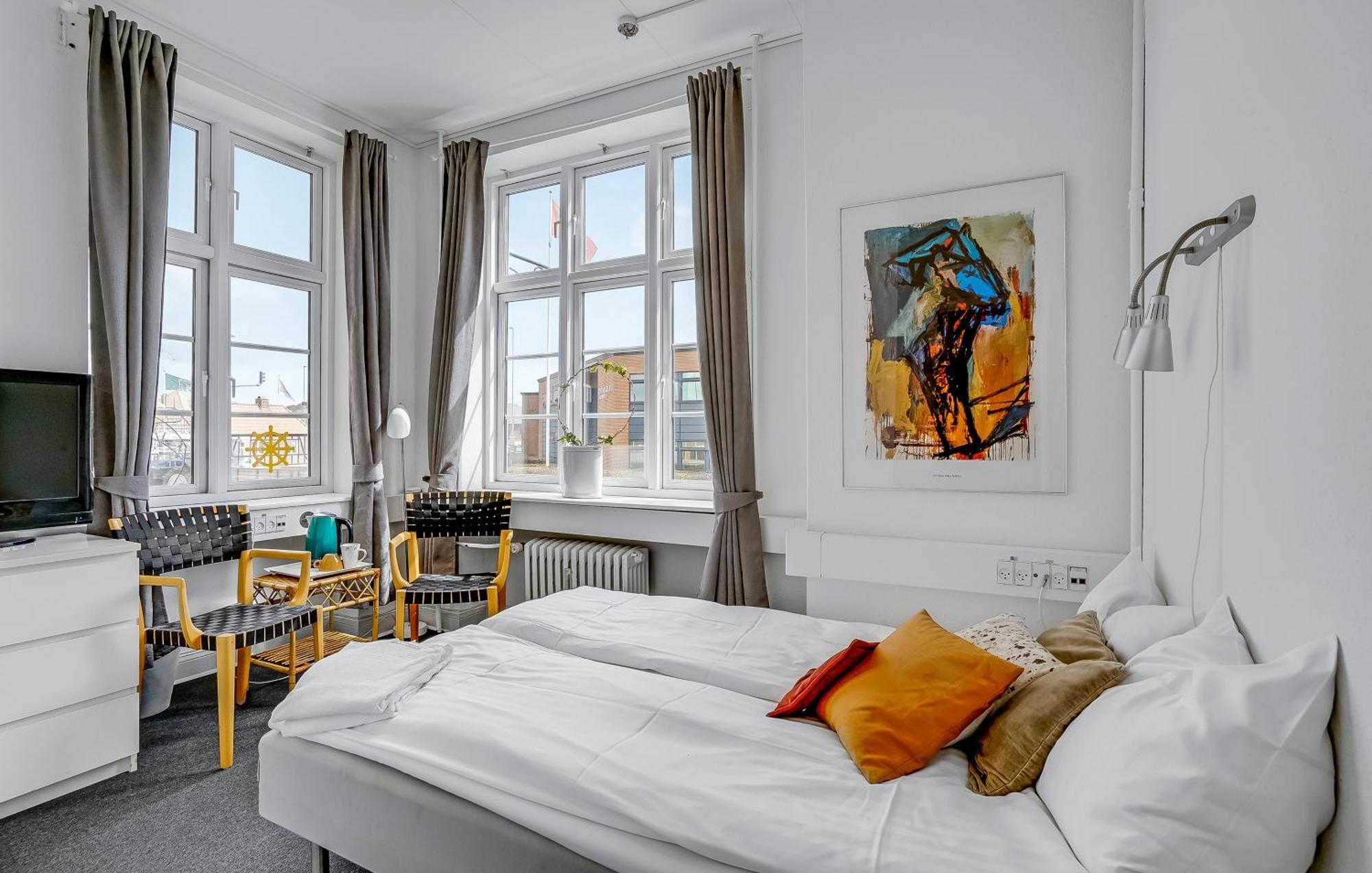 Villa Gertrud Kolding Esterno foto