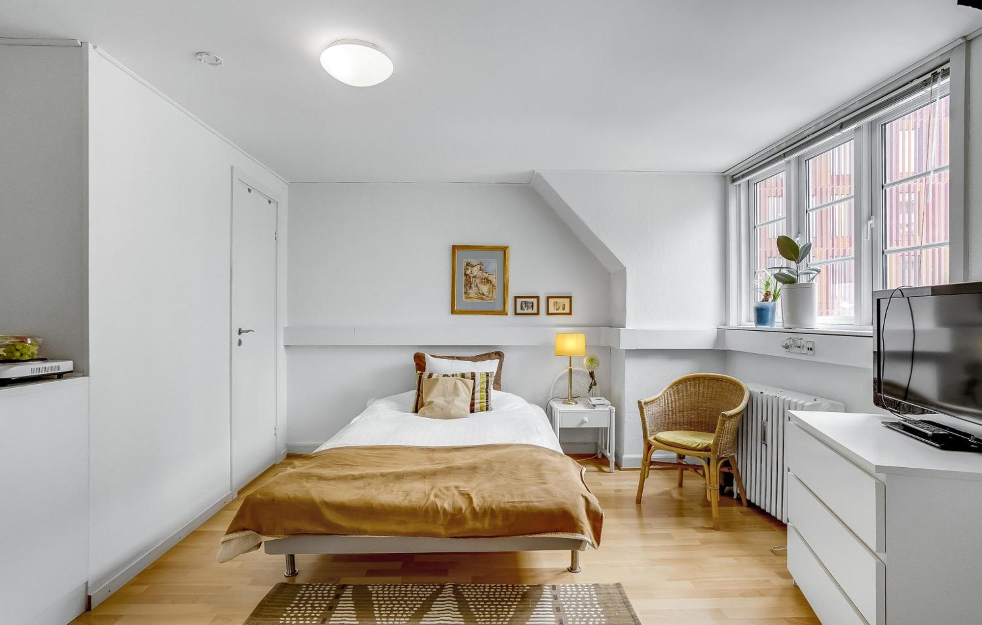 Villa Gertrud Kolding Esterno foto