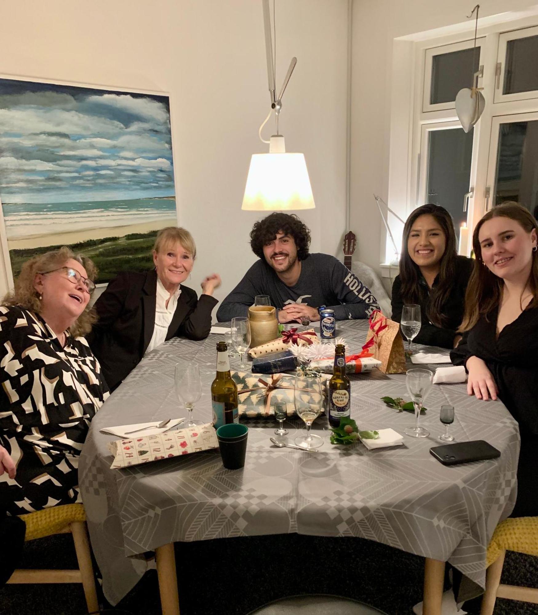Villa Gertrud Kolding Esterno foto